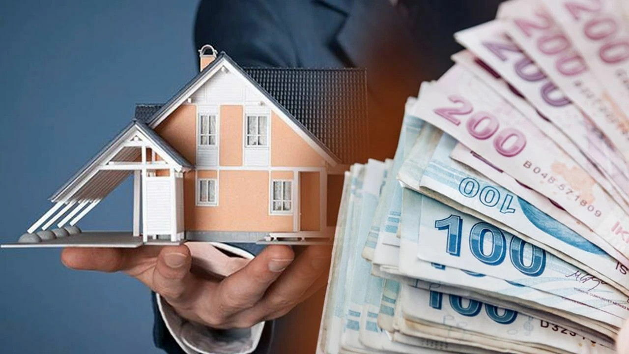 2025 Konut Kredisi Faizleri Uçtu 2 Milyon Tl Çeke Ne Kadar Öder