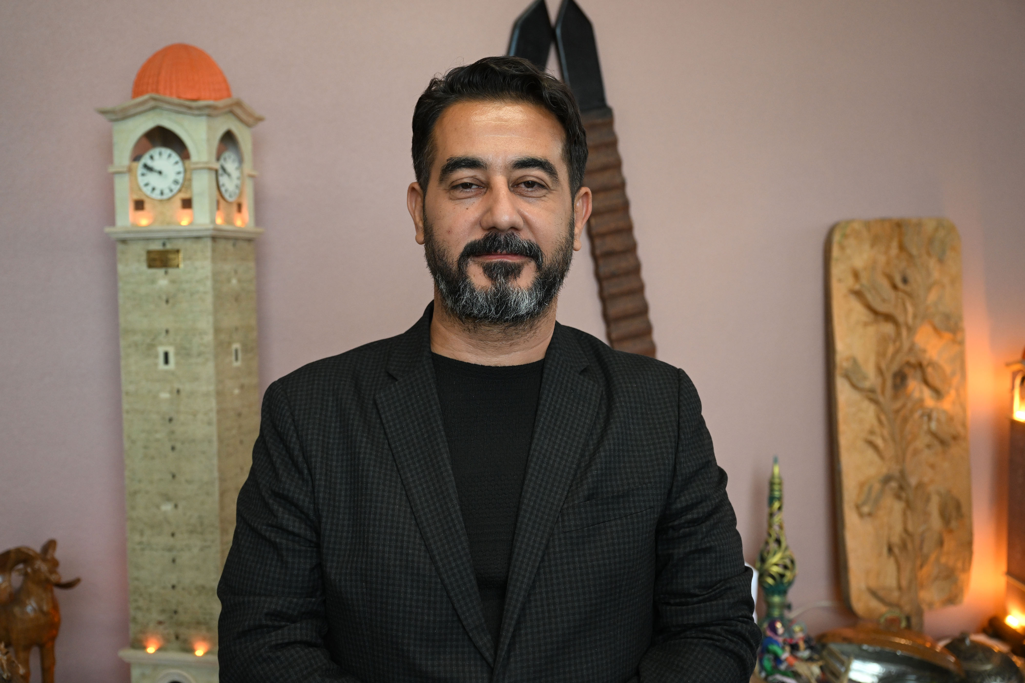 Adana Lezzetiyle Dünyaya Açılmak Istiyor1