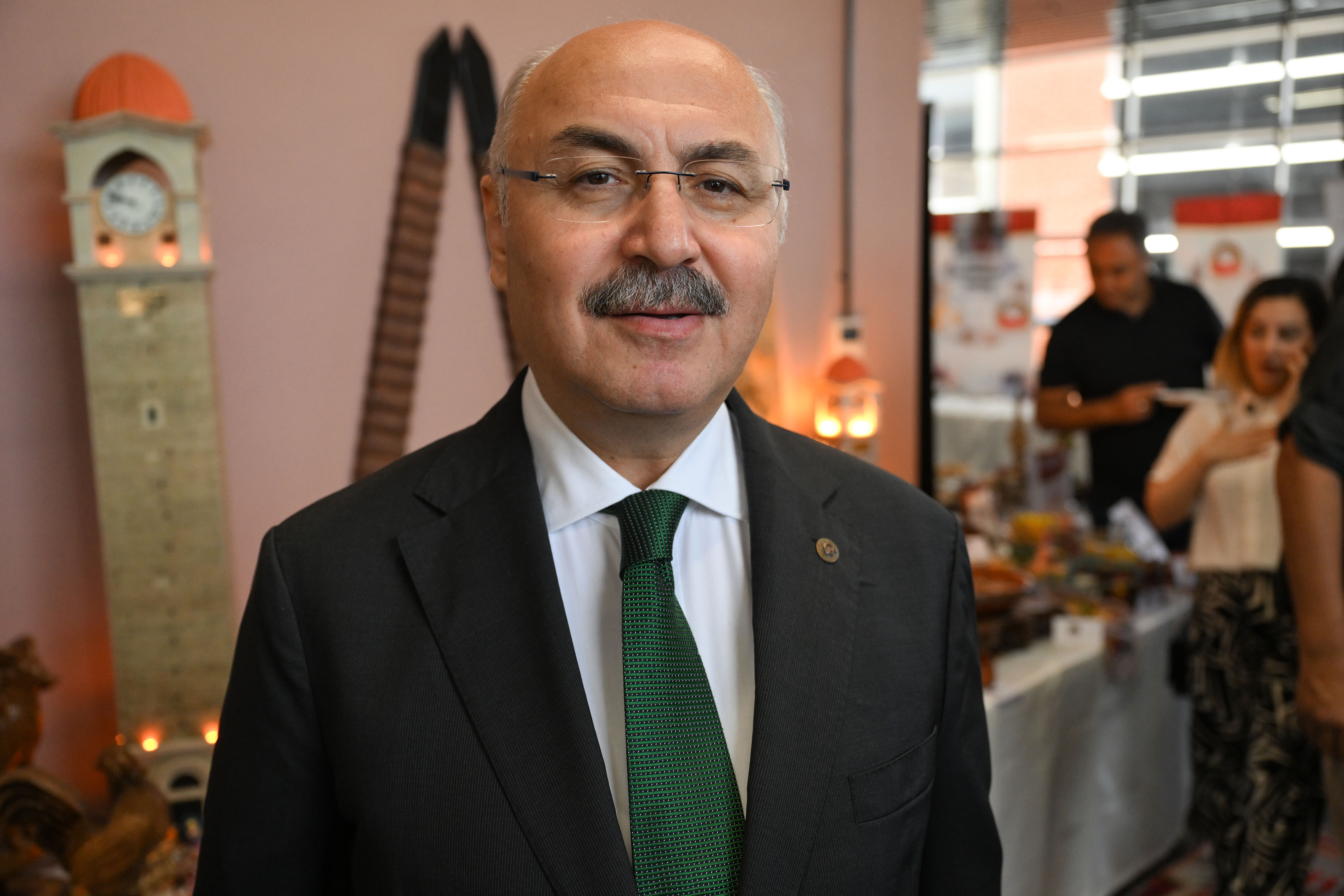 Adana Lezzetiyle Dünyaya Açılmak Istiyor2