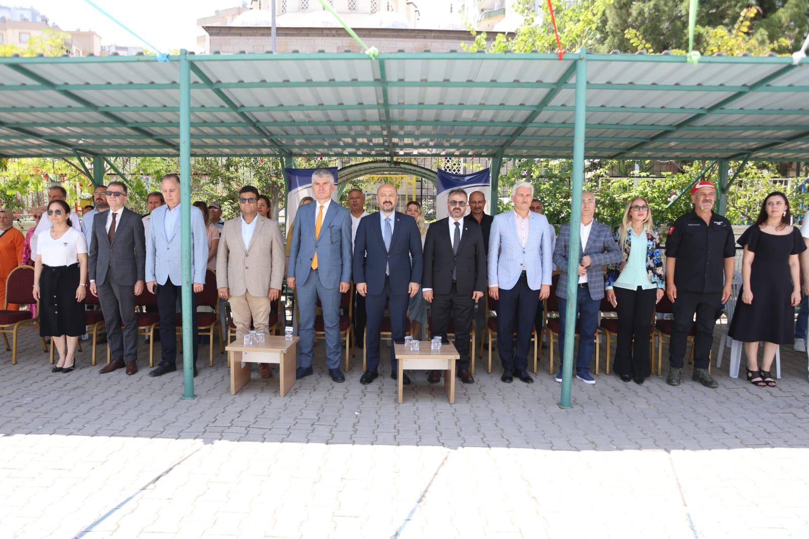 Adana’da Öğrencilere Sağlıklı Yaşam Eğitimi