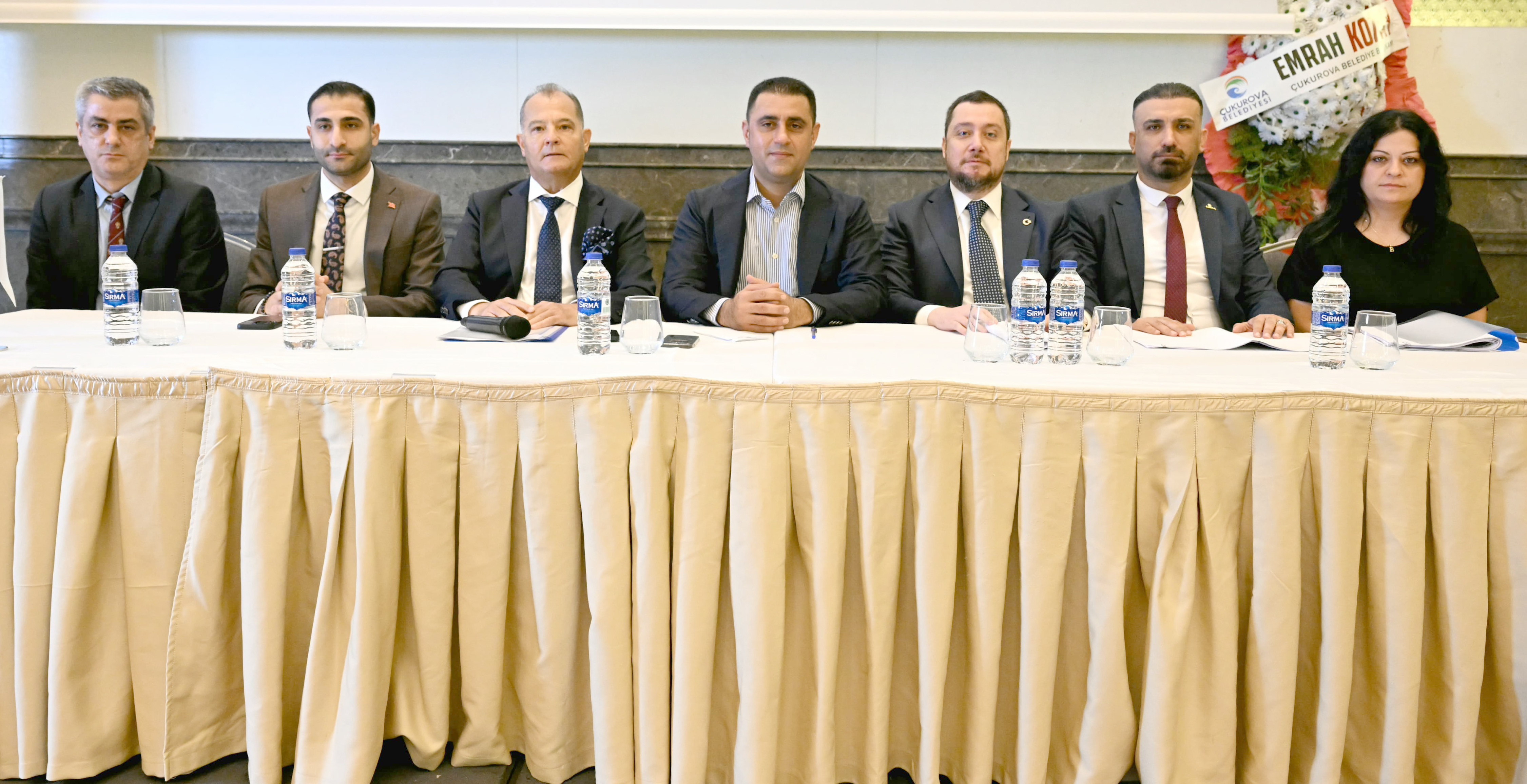 Ayamder Ve Çukurova Belediyesi’nden Ortak Çözüm Seferberliği (1)