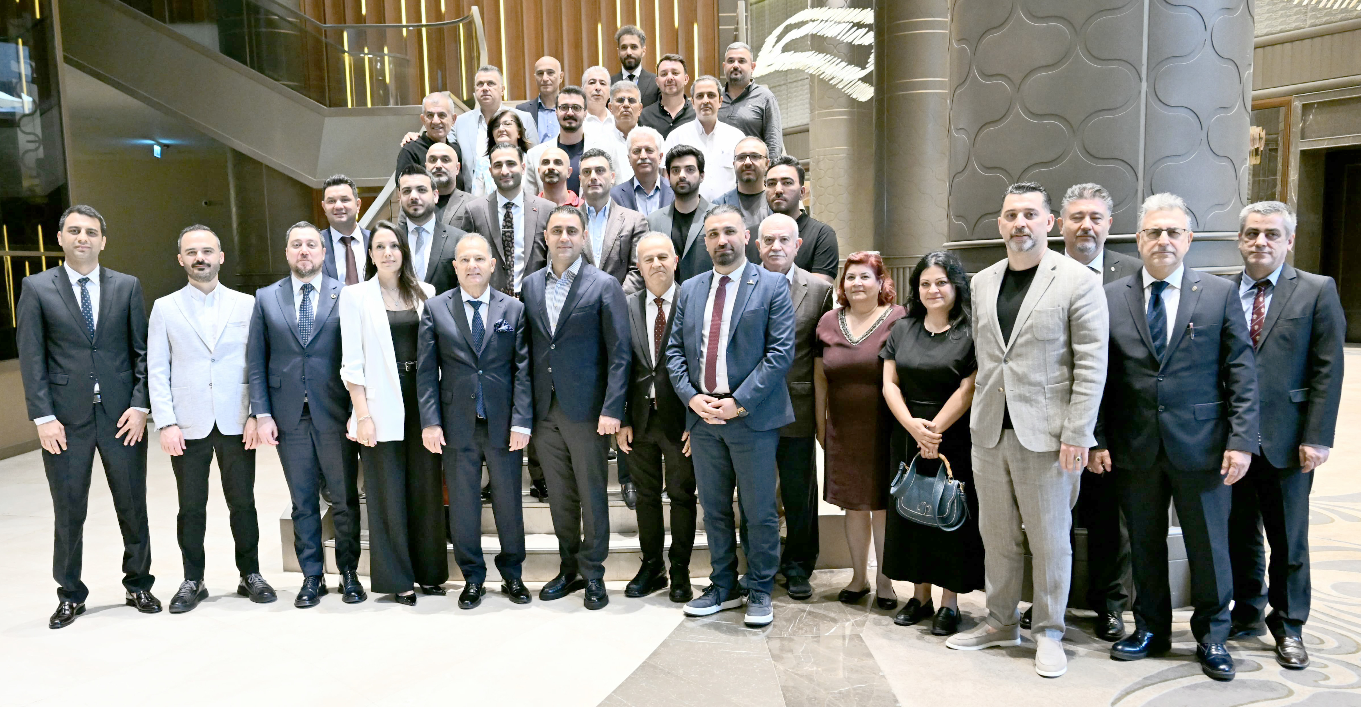 Ayamder Ve Çukurova Belediyesi’nden Ortak Çözüm Seferberliği (2)