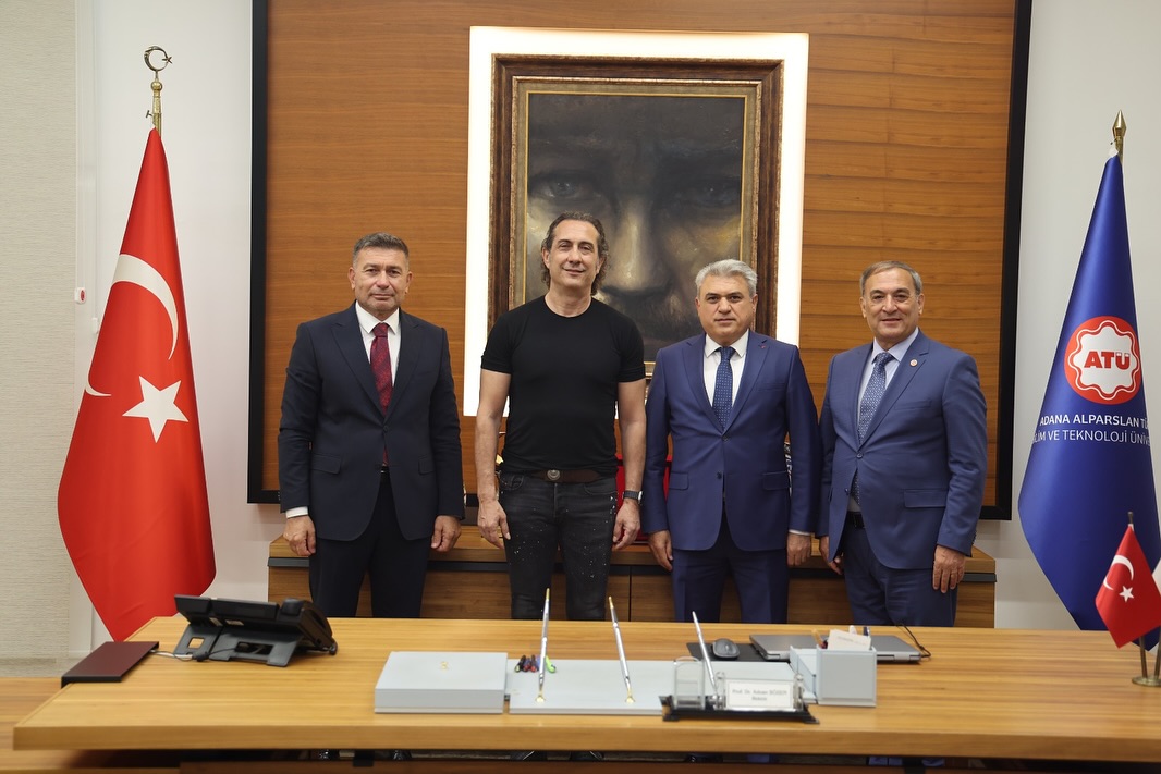 Başkan Şimşek Gençlere Seslendi “Her Zaman Yanınızdayız” (2)