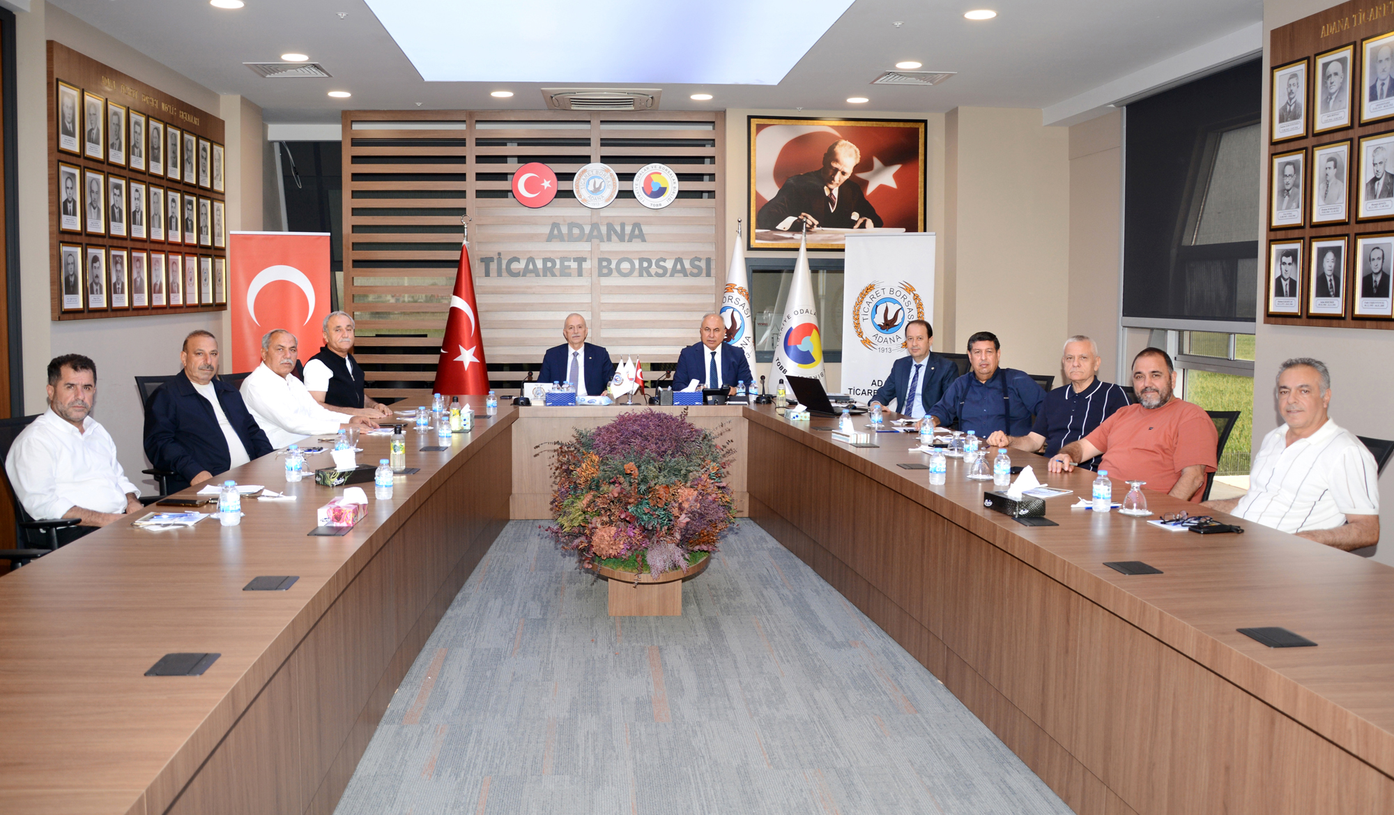 Çiftçi Ayakta Kalmak Için Devlet Desteği Bekliyor (1)