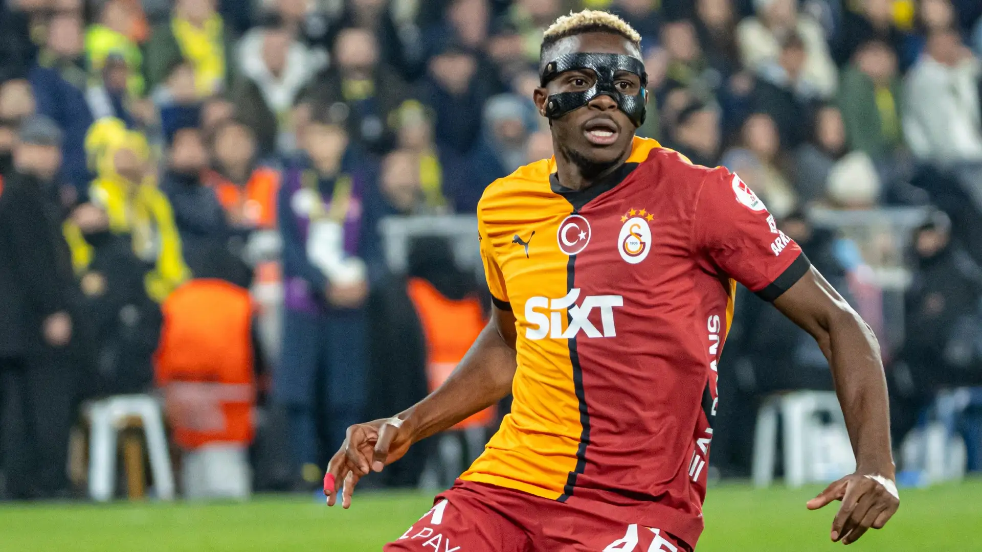 Galatasaraydan Tarihi Hamle Ronaldo Sarı Kırmızılımı Oluyor (2)