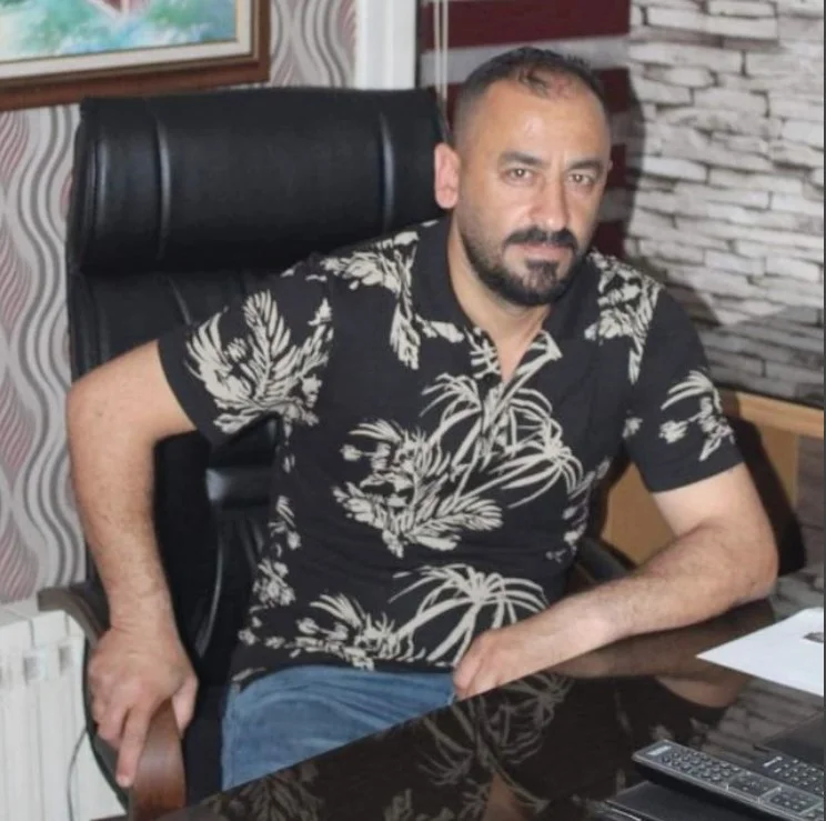 Hayrettin Günbeyi
