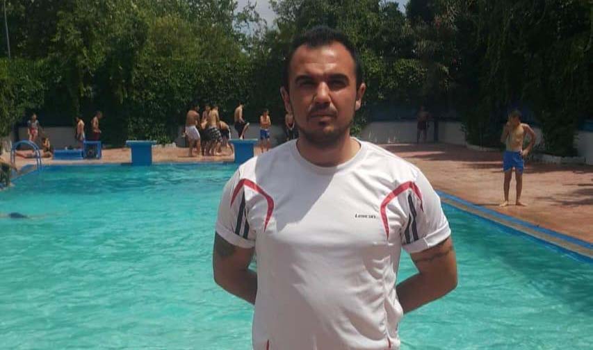 Kanal Ufuk Spor’dan Ailelerine Çağrı Sulama Kanallarından Uzak Durun (2)