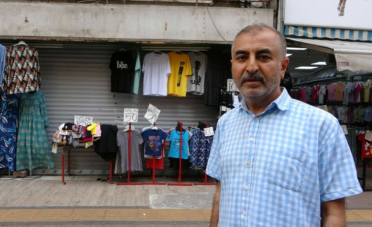 Mersin'de şok İddia: ‘Anahtarı istiyorsan 12 milyon TL ver’