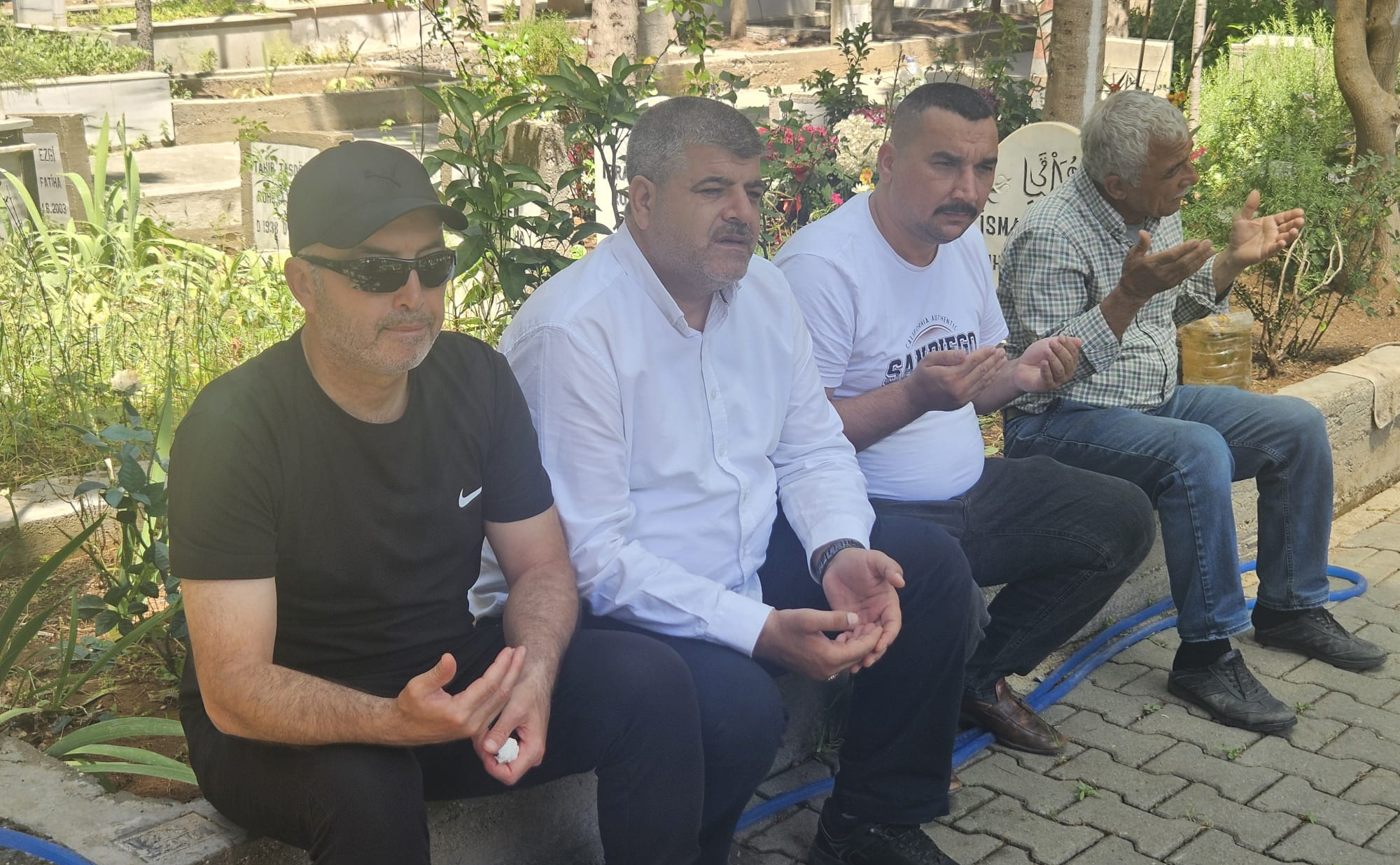 Mustafa Boz'un Kardeş Acısı5