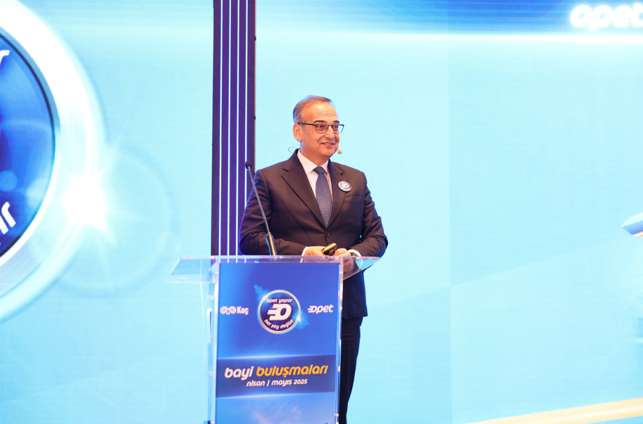 Opet Adanada Bayileriyle Buluştu (2)