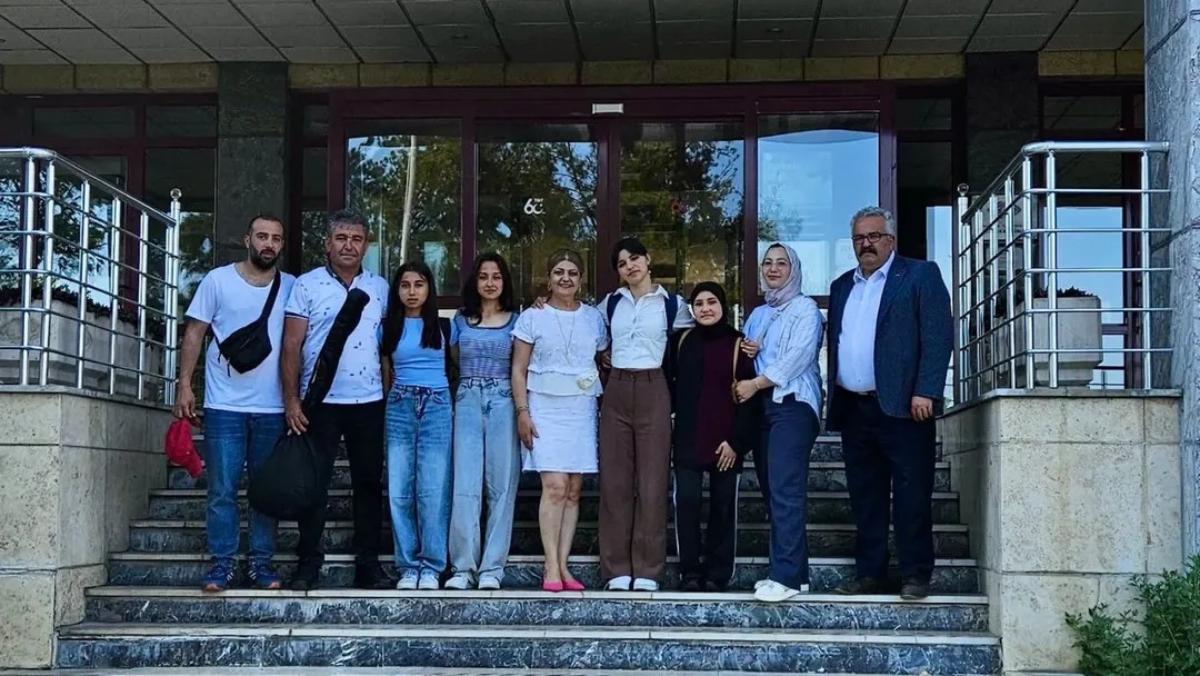 Saimbeyli’nin Genç Yetenekleri Trt Canlı Yayında (1)