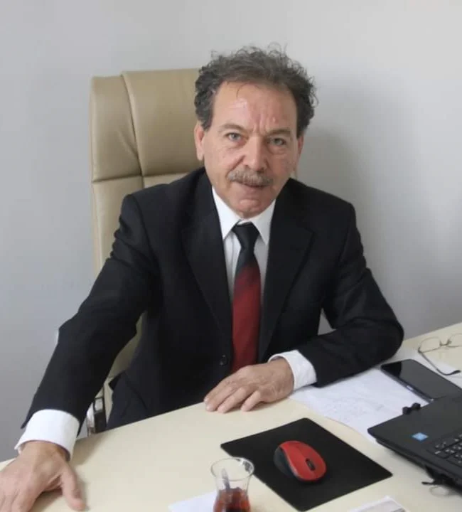 Serdar Akın
