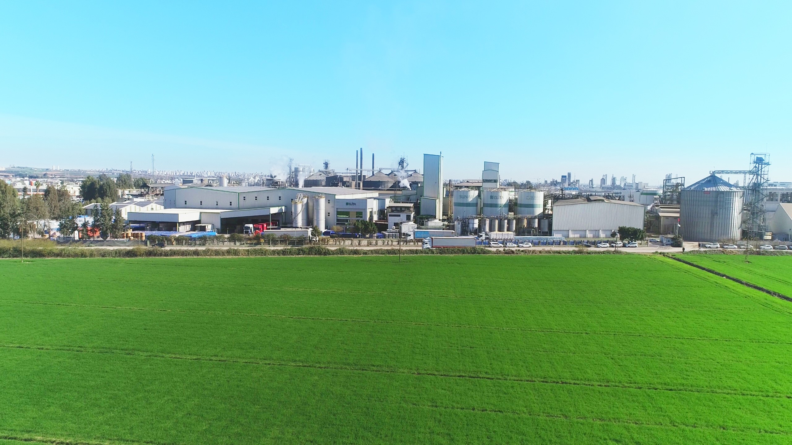 Sunar Yatırımdan İso 500De Çifte Başarı (1)