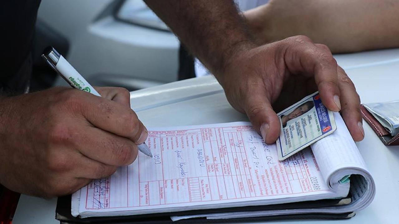 Trafikte Hataların Bedeli Ağırlaşıyor Işte Kalem Kalem Yeni Trafik Cezaları