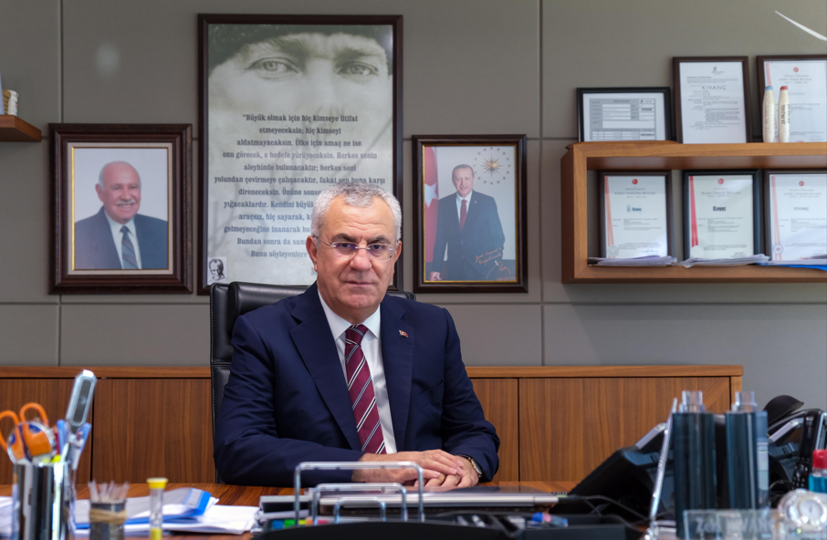 Türk Ticaret Bankası Çukurova Şubesi Adasoda Açılıyor (1)