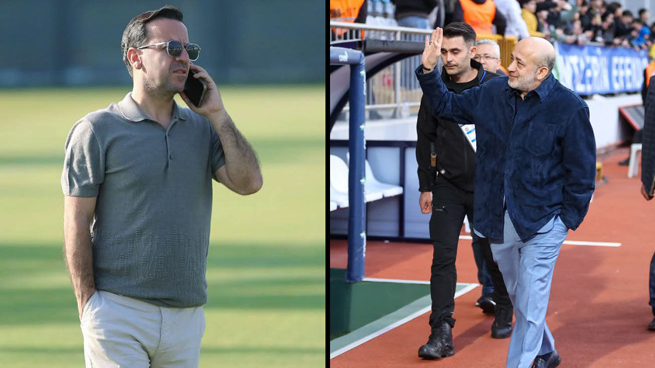 Ulu Çınar Adana Demirspor'un Taraftarlarını Şimdiden Yeni Sezon Endişesi Sardı Ne Olacak Bizim Halimiz1