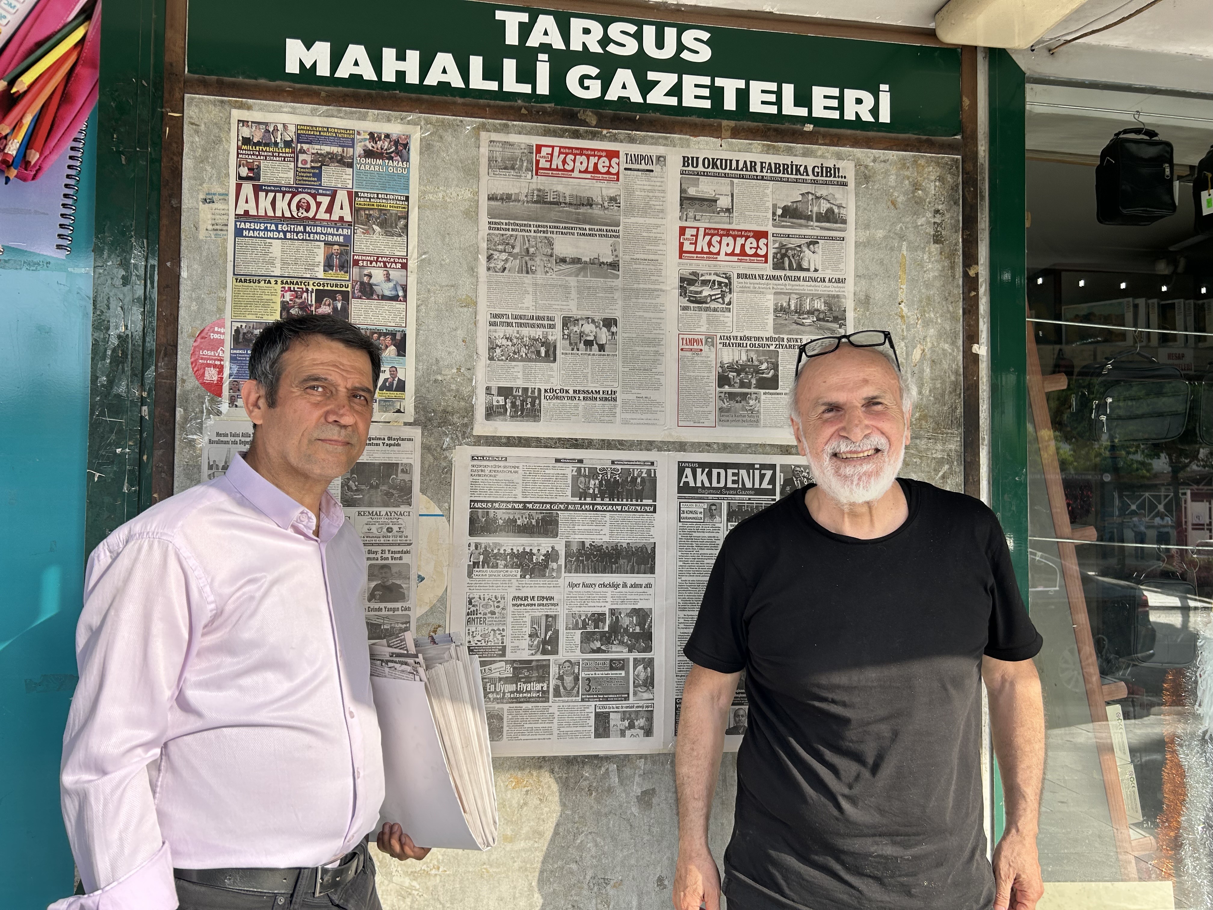 48 Yıldır Süren Duvar Gazetesi Geleneği Dijital Çağa Direnen Basın (1)