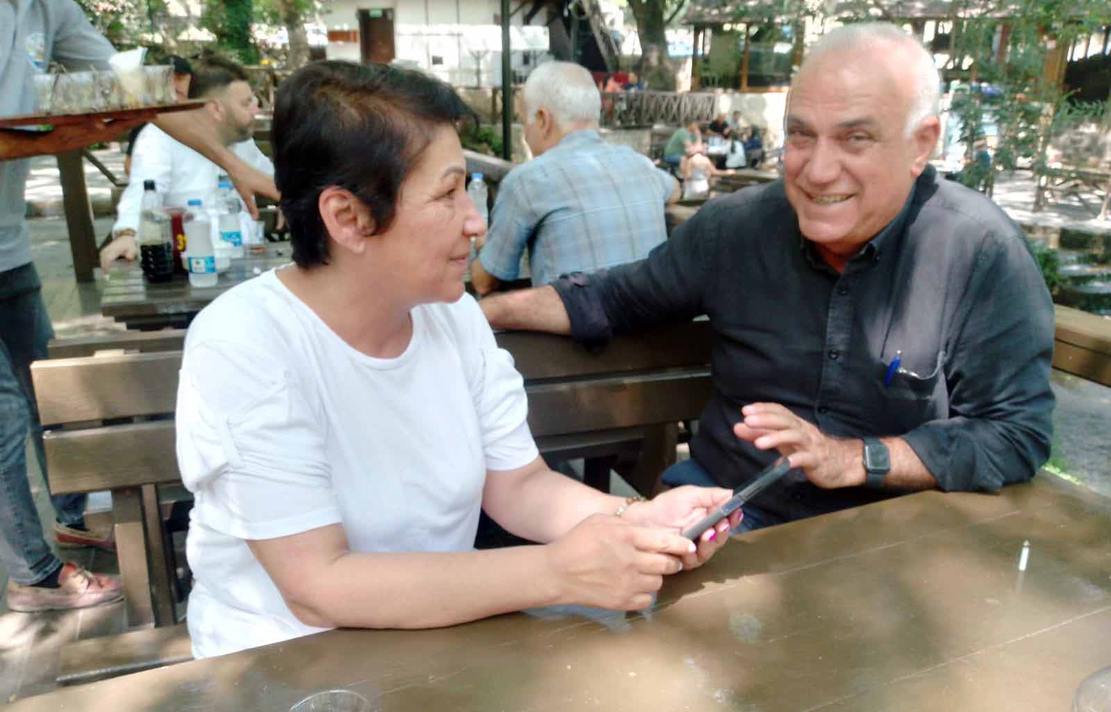 Adana Büyükşehir Belediyesi’nden Yerel Basına Adana’yı Keşfet Gezisi