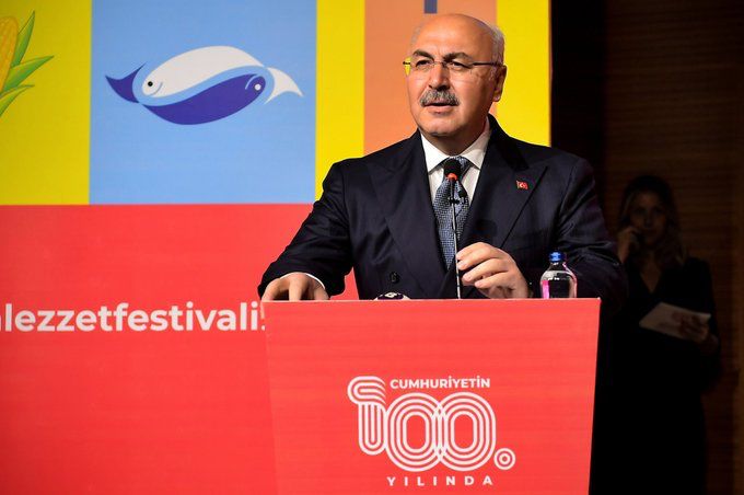Adana, Unesco Gastronomi Şehri Olma Yolunda Türkiye’nin Tek Resmi Adayı (2)