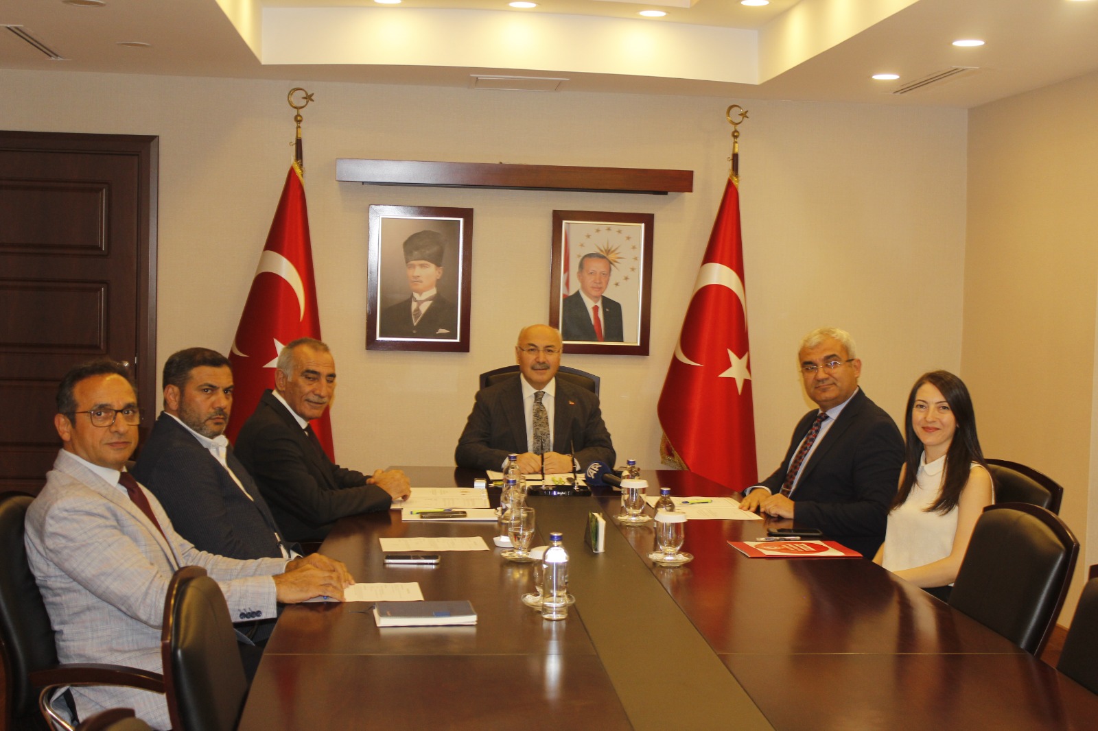 Adana Valiliği