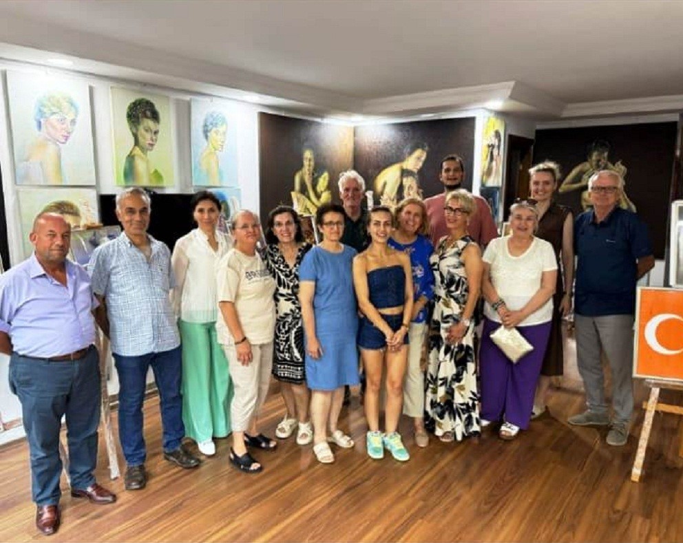 Adana’da 100 Yıllık Göçün Izleri Gözler Önüne Serildi (2)