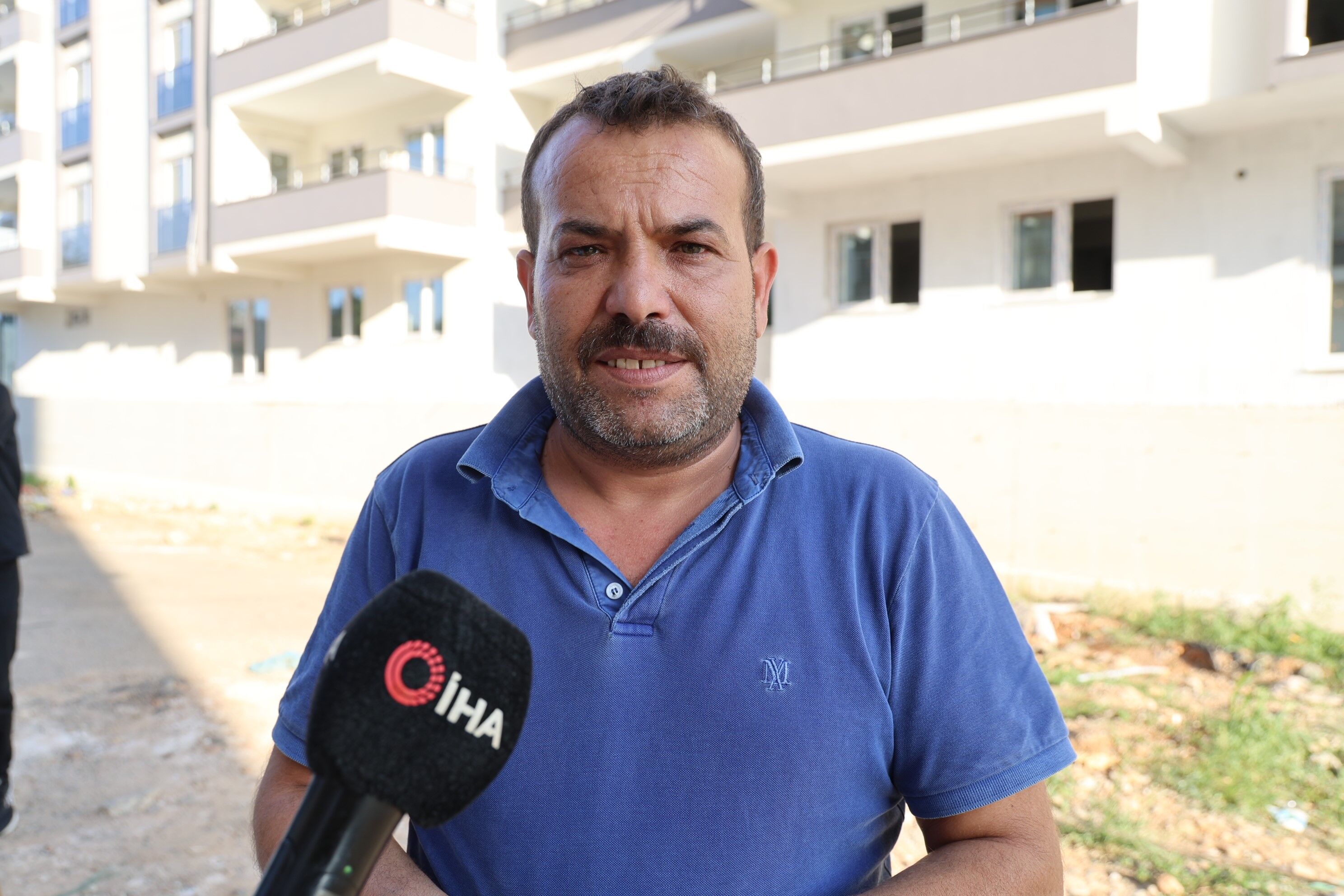 Adanada Büyük Skandal Lağım Borusunu Çaya Bağladılar (3)