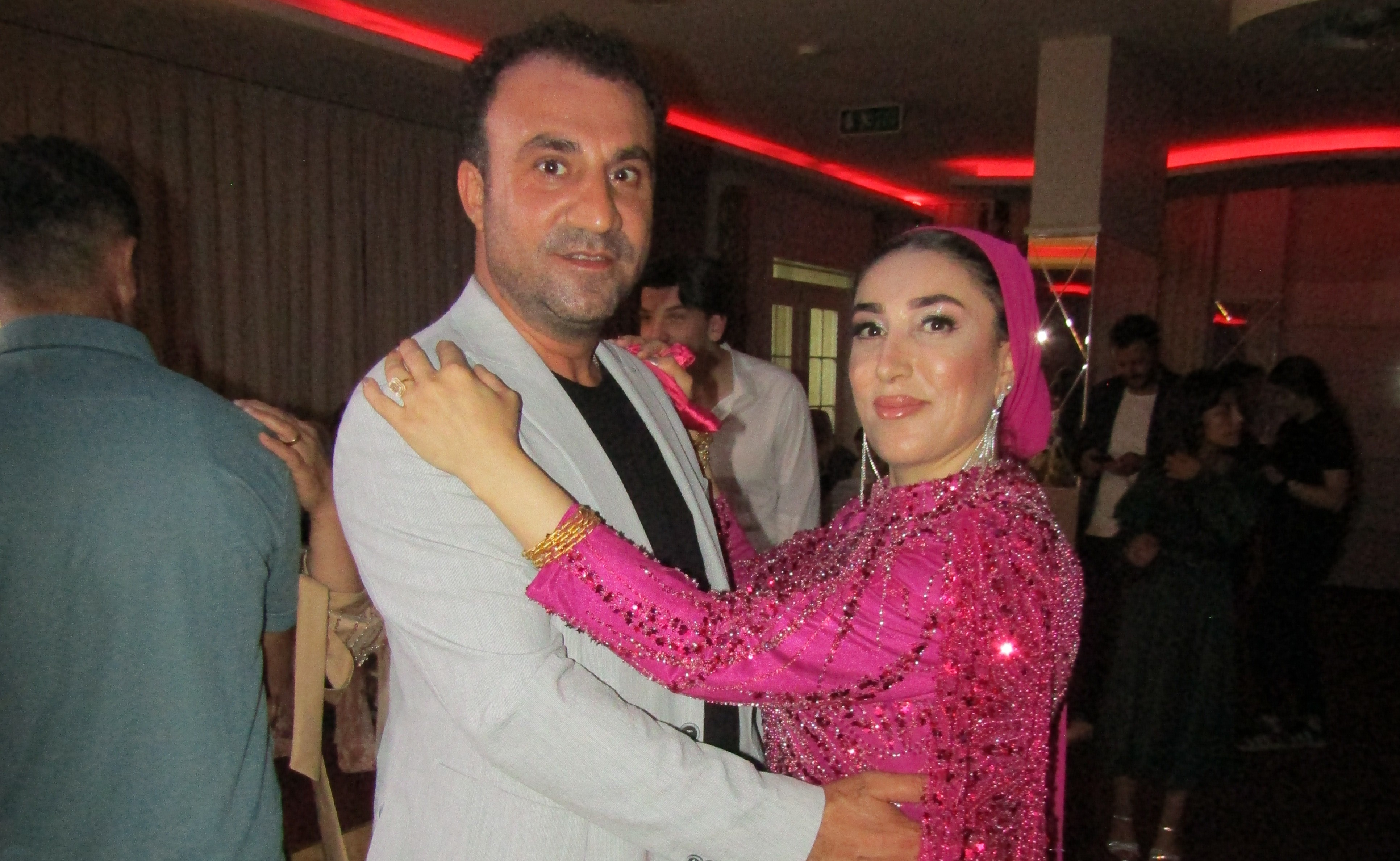 Adanada Dillere Desten Düğün (1)