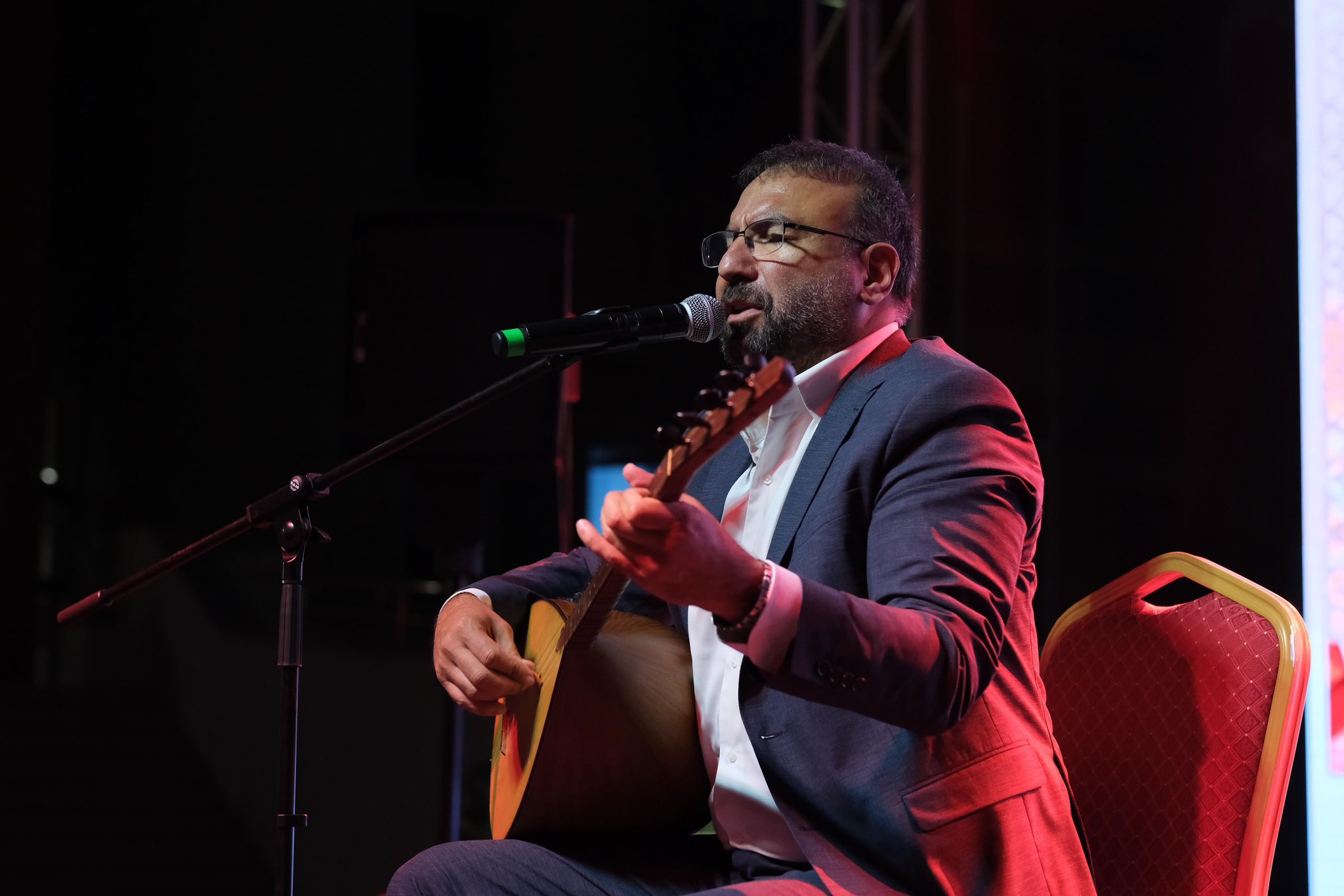 Adanada Gadir Hum Bayramı Coşkusu Yaşandı (2)