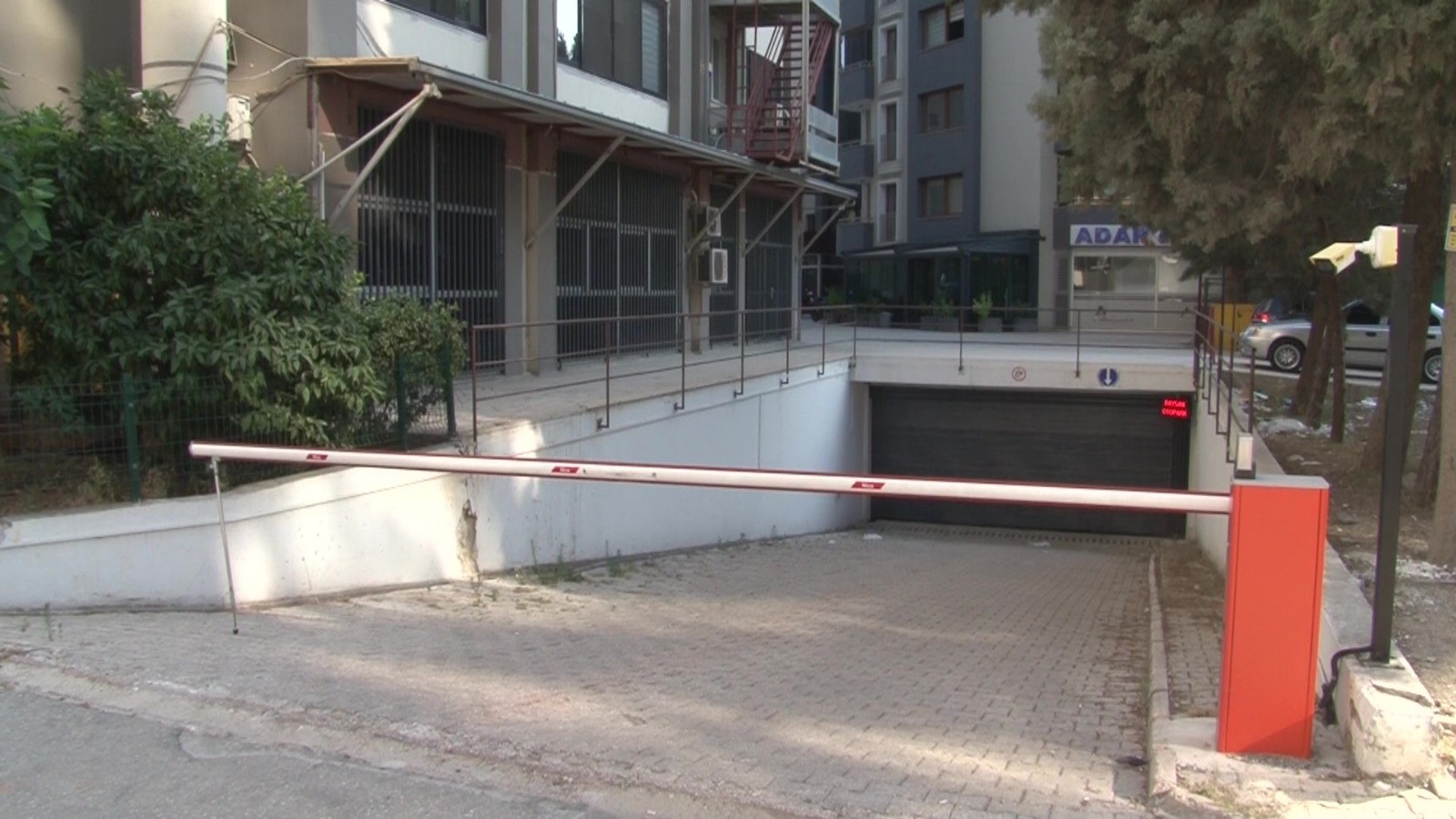 Adana’da Kapalı Otopark Anlaşmazlığı Mahkemeye Taşındı (2)