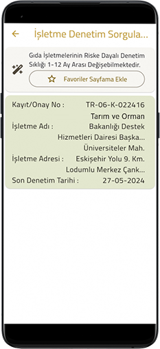 Adana’da Karekod Dönemi Başladı Karekodlar Raflarda Yerini Aldı (1)