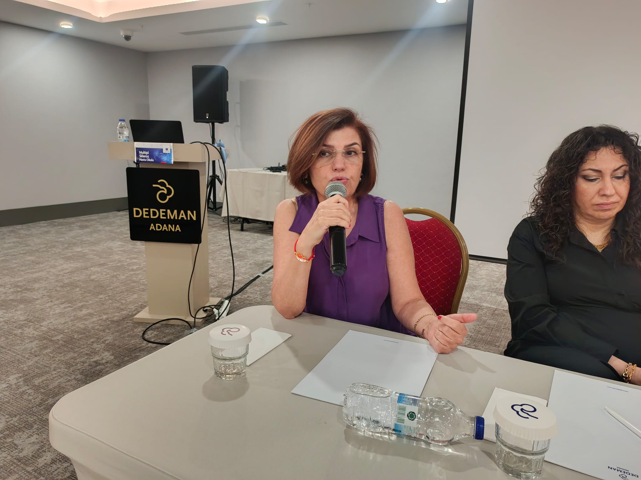 Adanada Ms Hastalarınaa Özel Bilgi Okulu Kuruldu (2)
