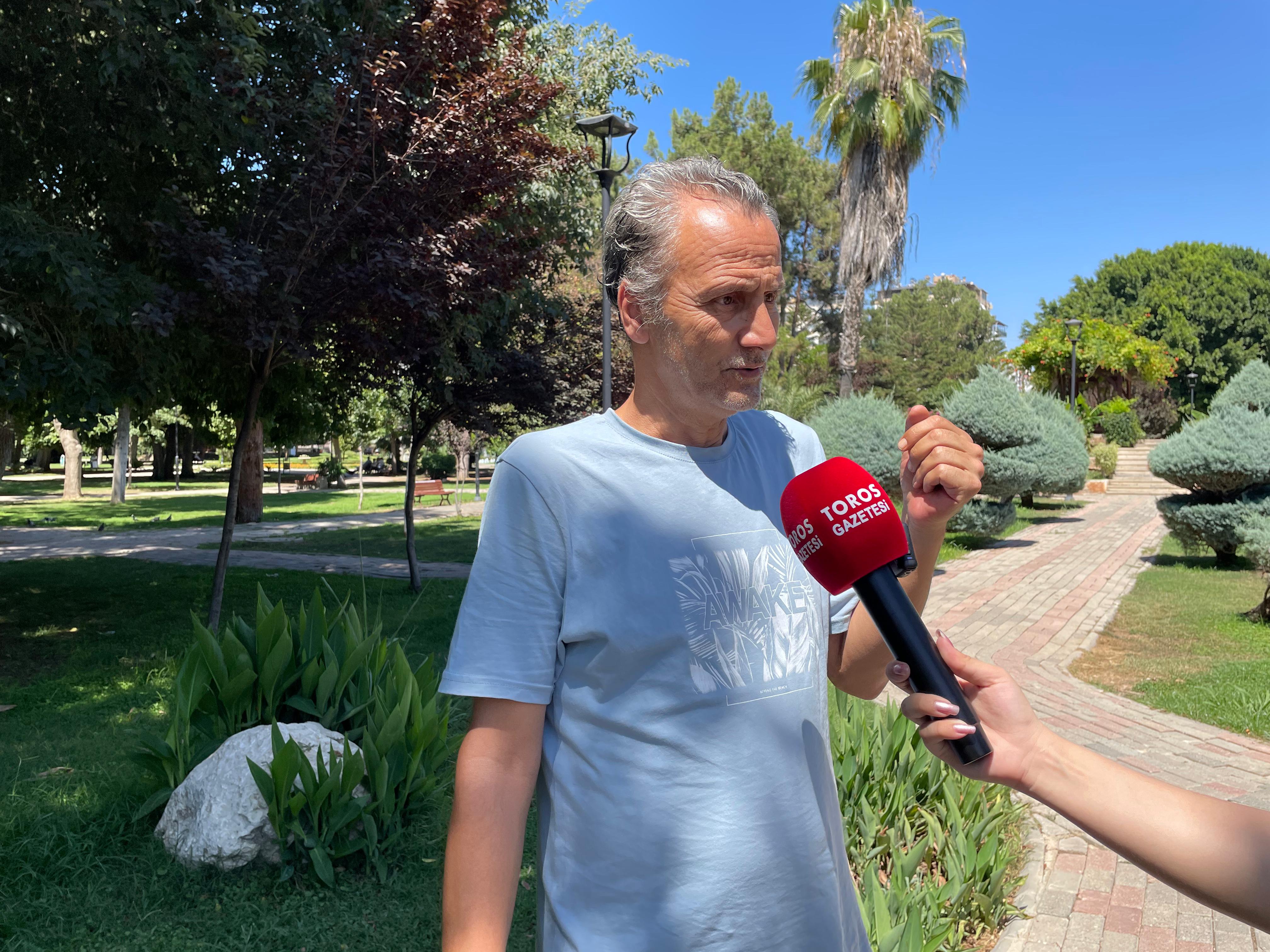 Adana’da Sıcak Alarmı “Ne Uyuyabiliyoruz, Ne Dışarı Çıkabiliyoruz” (2)