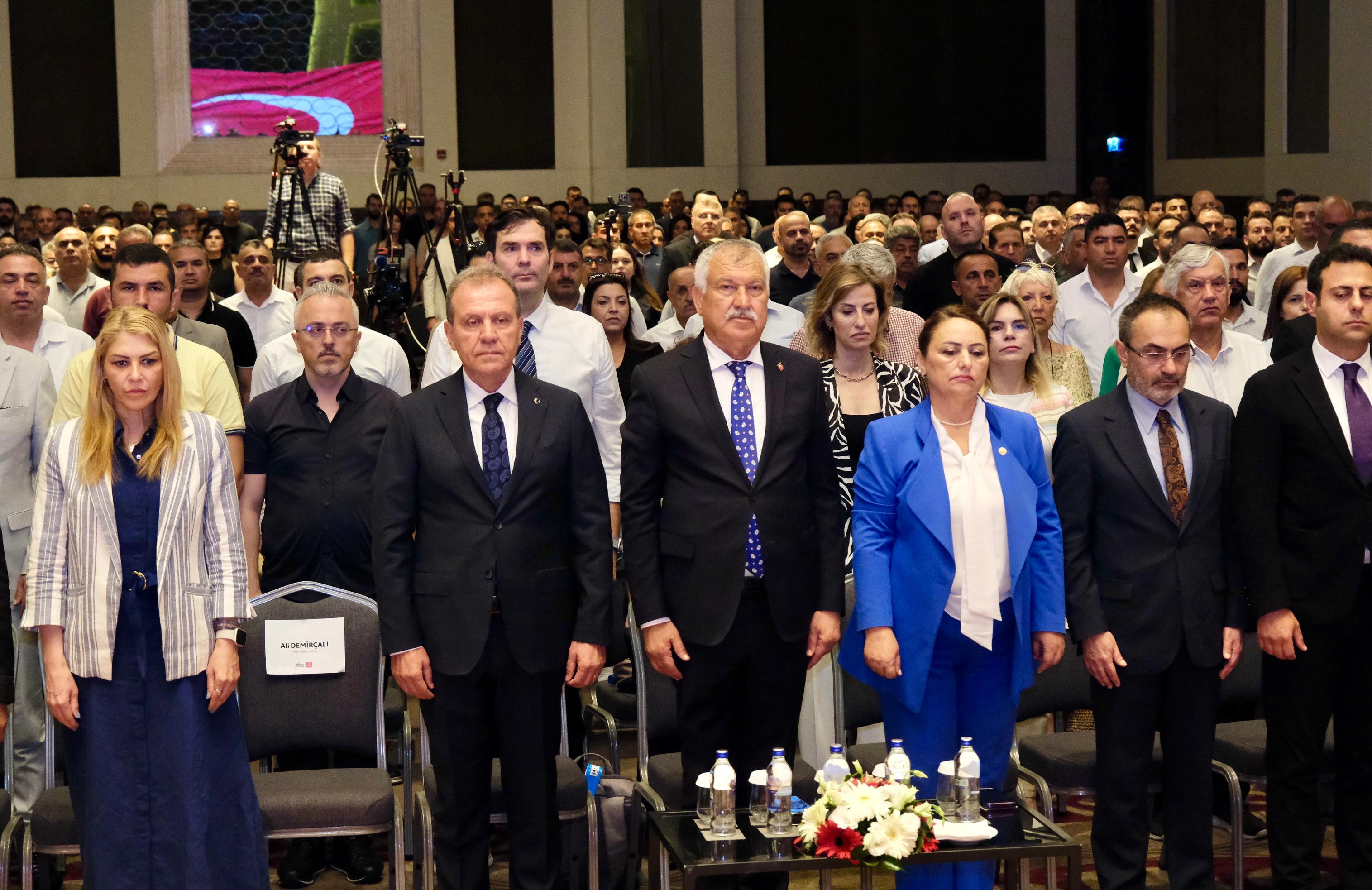 Adana’da Su Krizi Masaya Yatırıldı  “Başka Bir Su Yönetimi Mümkün” (2)