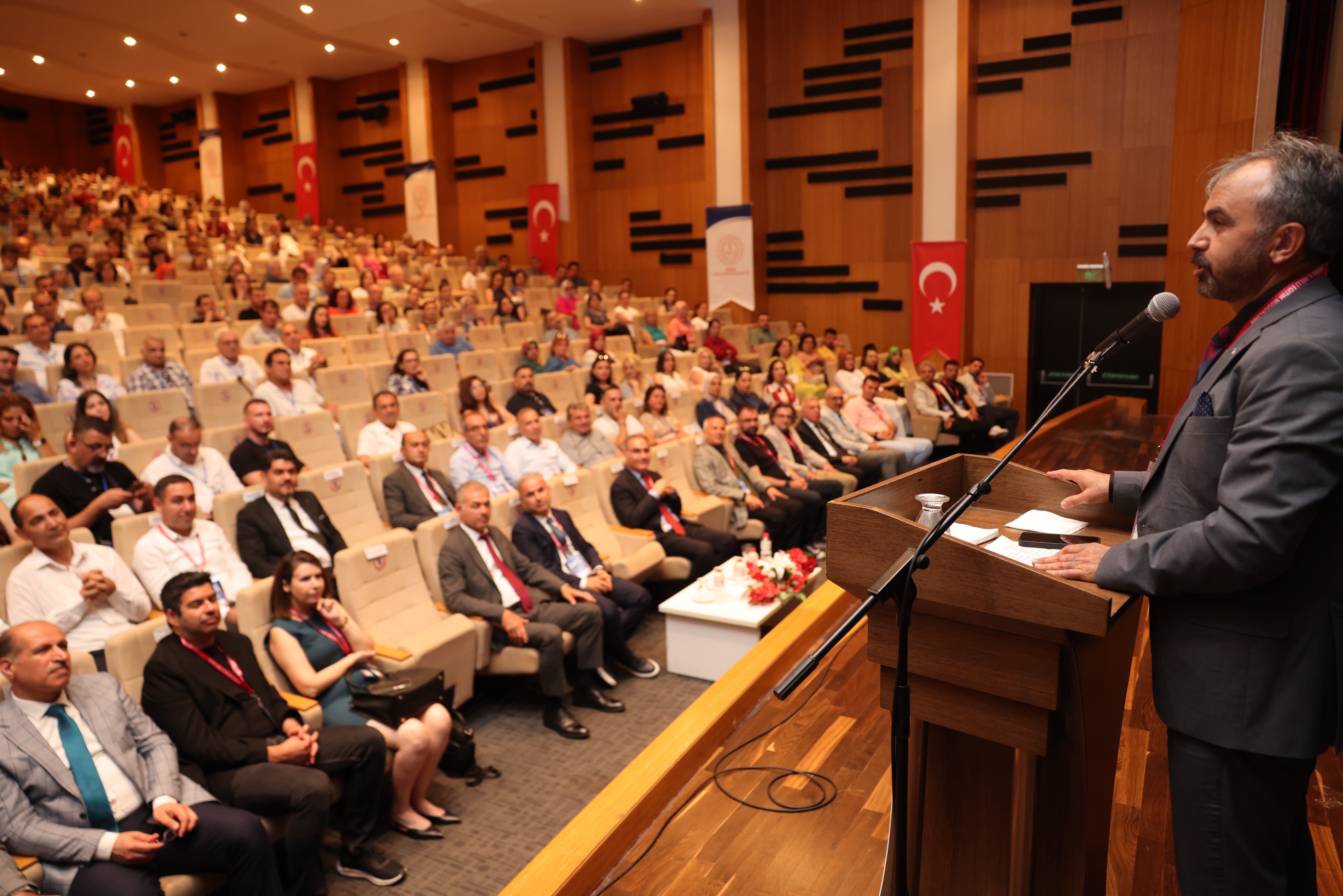 Adana’da Türkiye Yüzyılı Maarif Modeli Için Ilk Adım Atıldı (2)