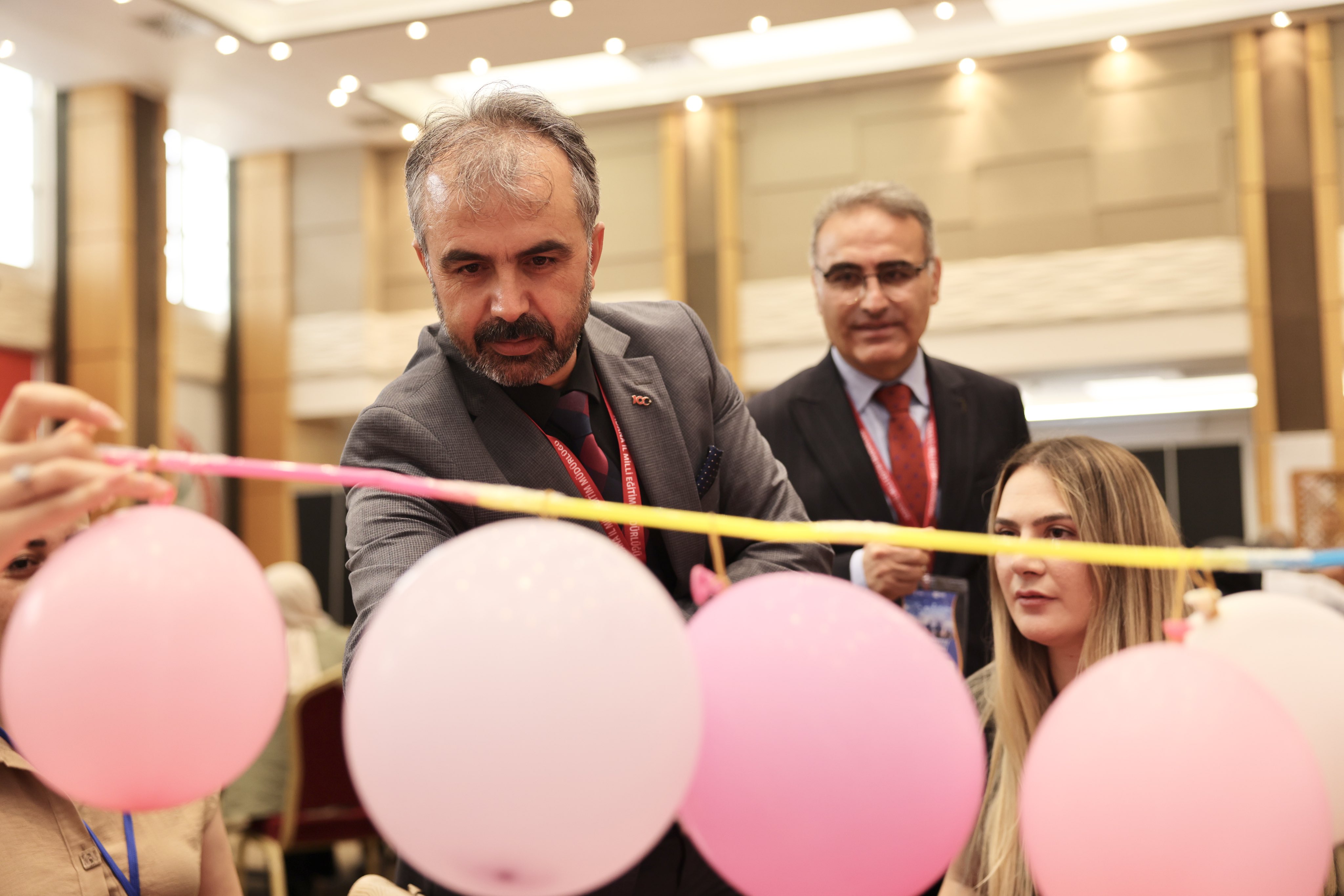 Adana’da Türkiye Yüzyılı Maarif Modeli Için Ilk Adım Atıldı (3)