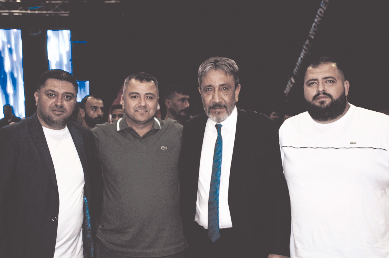Adanada Yılın Düğünü Asena Kutlu Ile Samet Aslan Muhteşem Bir Törenle Evlendi-1