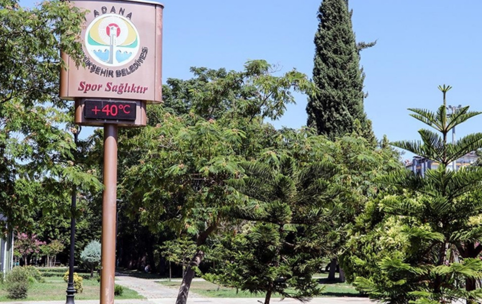 Adanalılar dikkat! Kliması olmayan yandı; Bu hafta geceleri bile terleyeceksiniz!