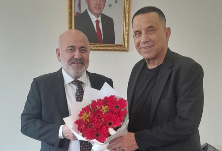 Adananın Huzuru Türkiyenin Huzurudur (2)