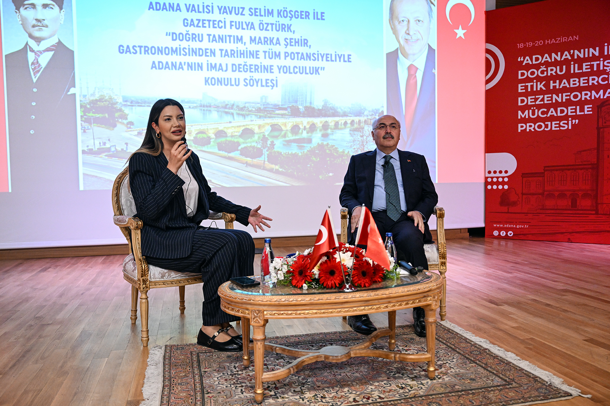 Adana’nın Imajı Yeniden Yazılıyor Şehir Tanıtımında Yeni Dönem (3)