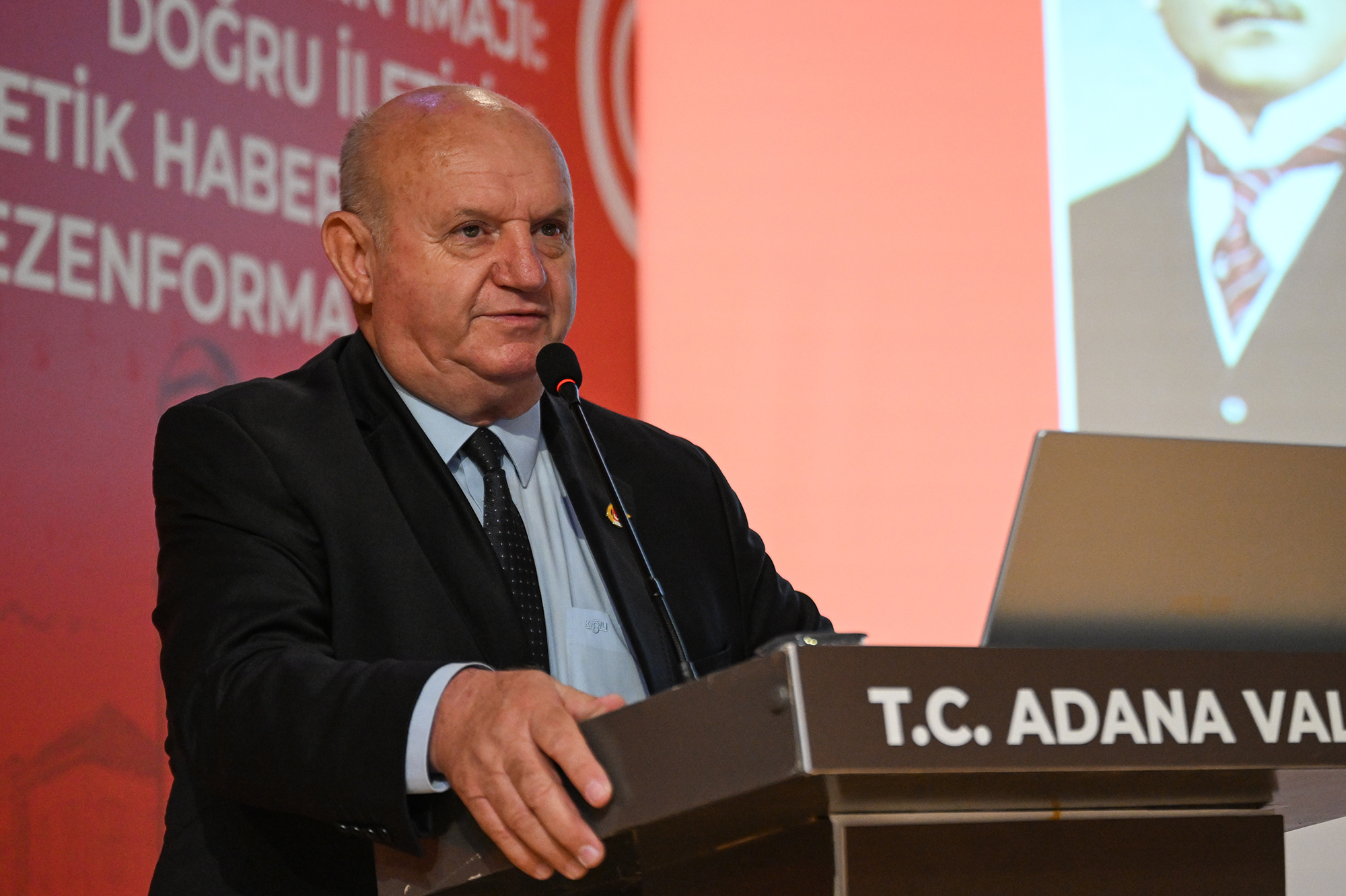 Adana’nın Imajı Yeniden Yazılıyor Şehir Tanıtımında Yeni Dönem (4)