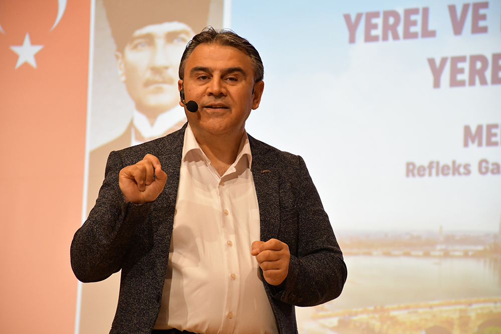Adana’nın Imajına Medya Desteği Yerel Basın Masaya Yatırıldı (2)