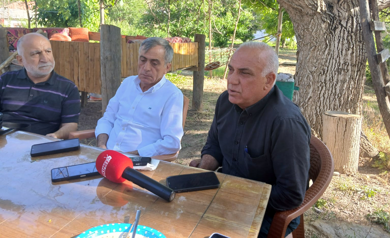 Adana’nın Kuzeyindeki Saklı Cennet Tufanbeyli2