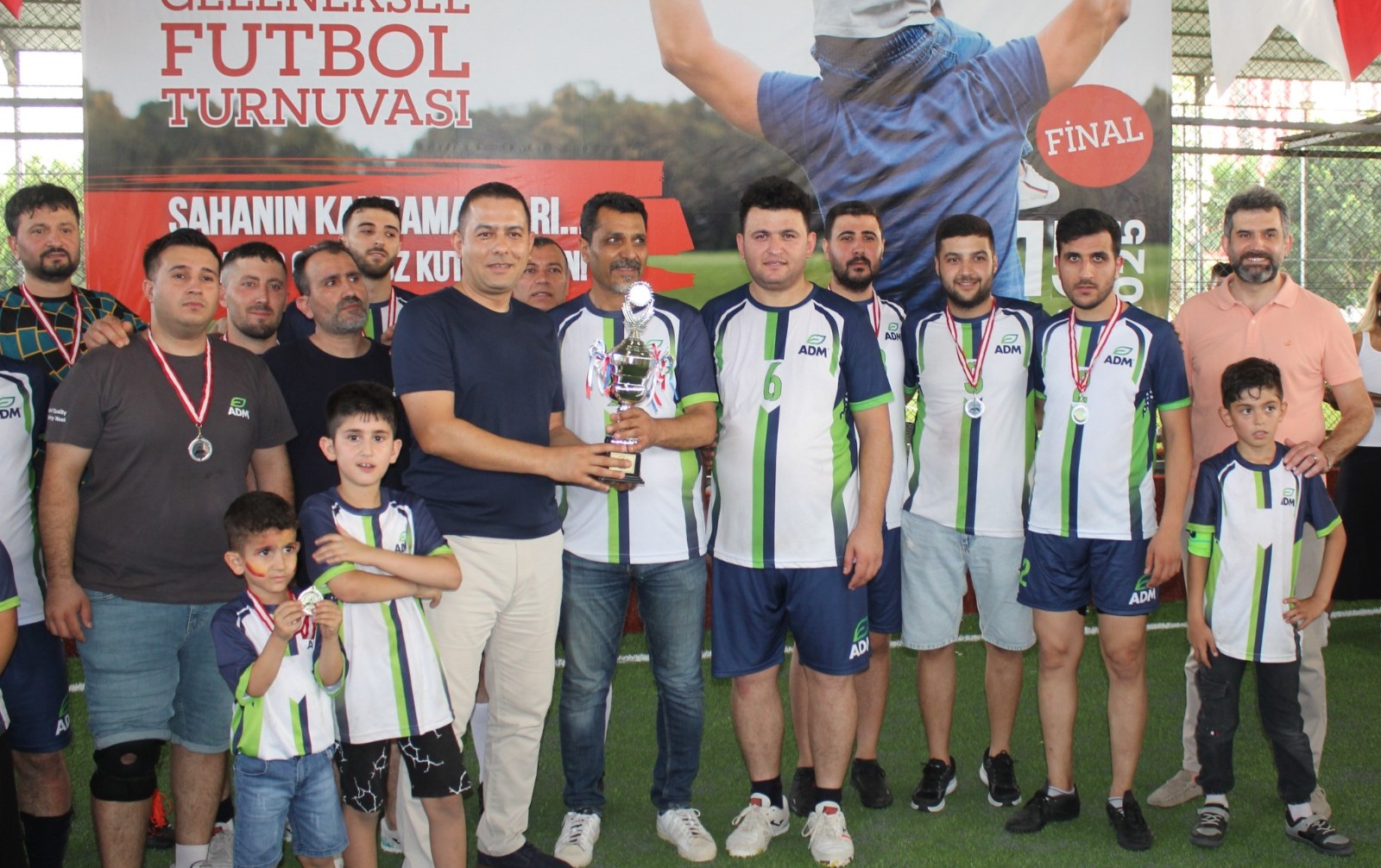 Aosb'de Şampiyon Belli Oldu Omnia Nişasta Şampiyonluk Kupasını Kaldırdı (3)
