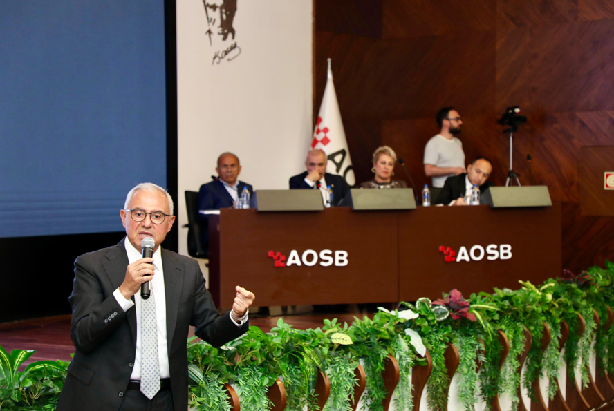 Aosbden Dev Projeler Ve Sosyal Atılımlar (2)