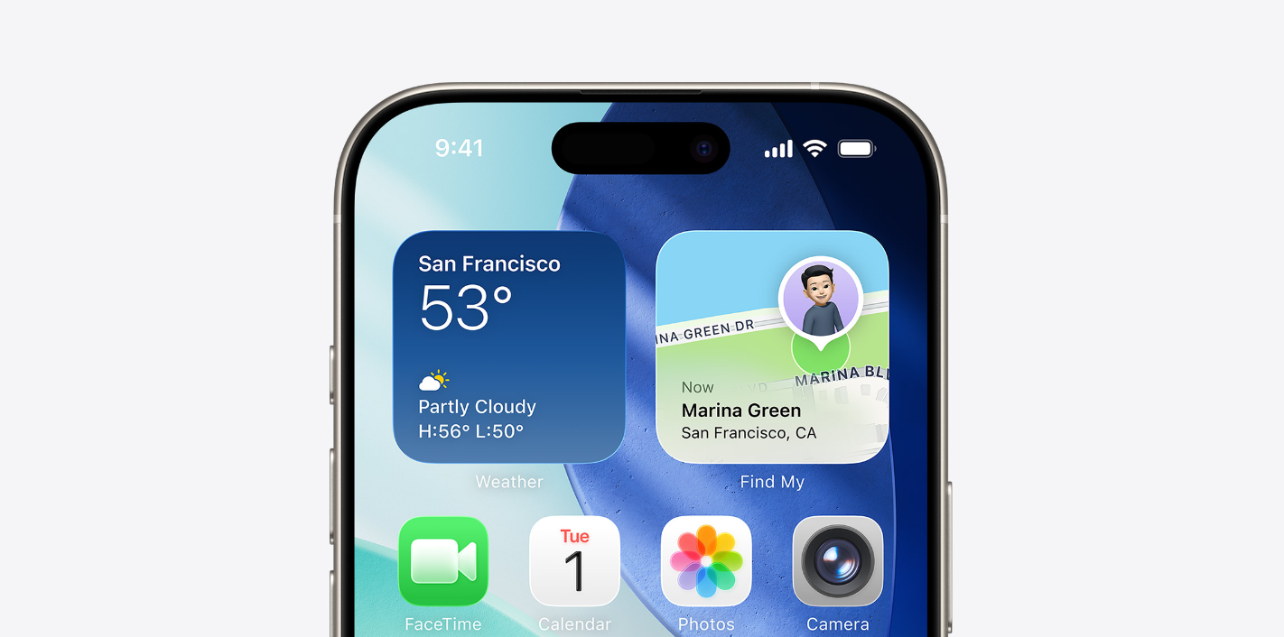 Apple’dan Iphone’lara “Sıvı Cam” Dönemi Ios 26 Tanıtıldı (2)