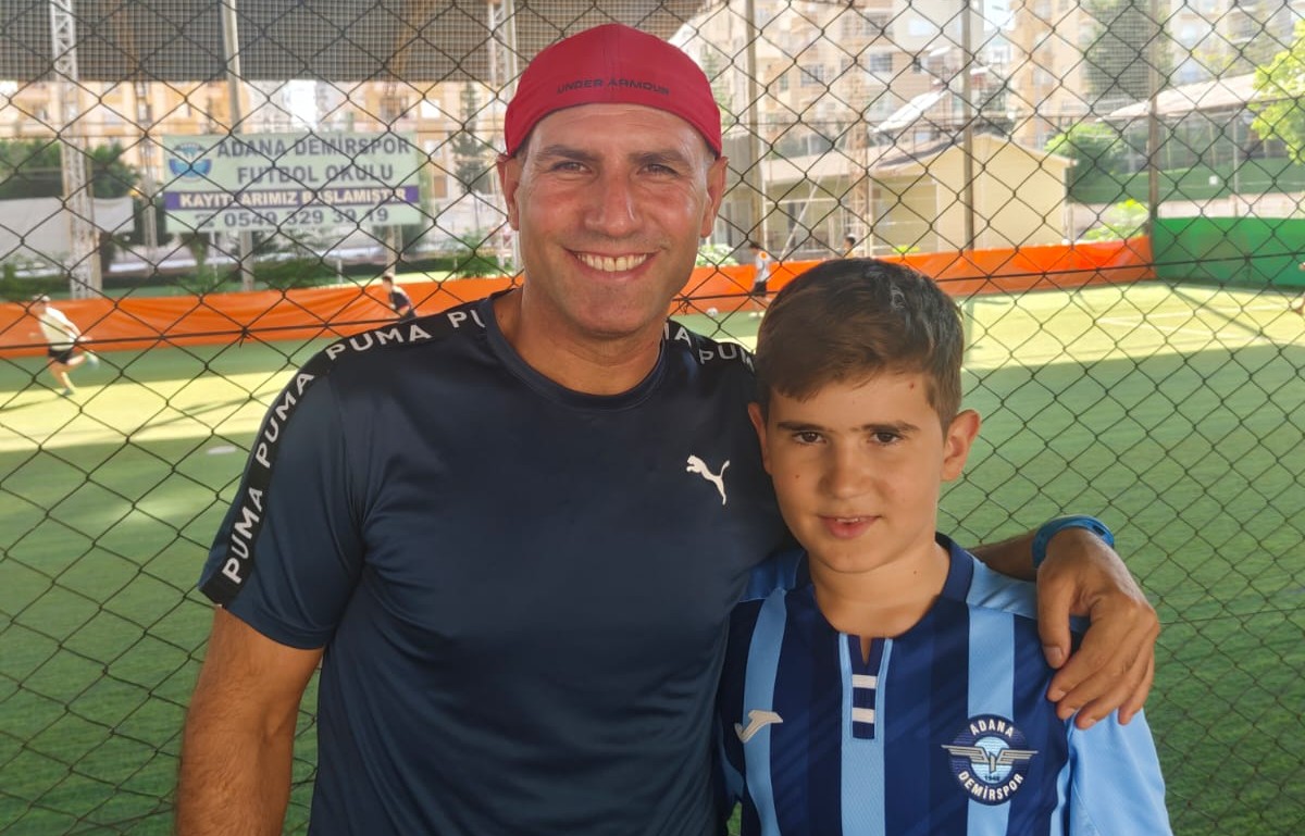 Atlas Tekin Gençlerbirliği Yolunda (1)