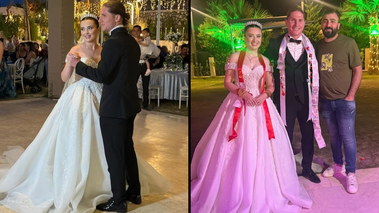 Bandırmasporlu Oyuncudan Ömürlük Anlaşma2