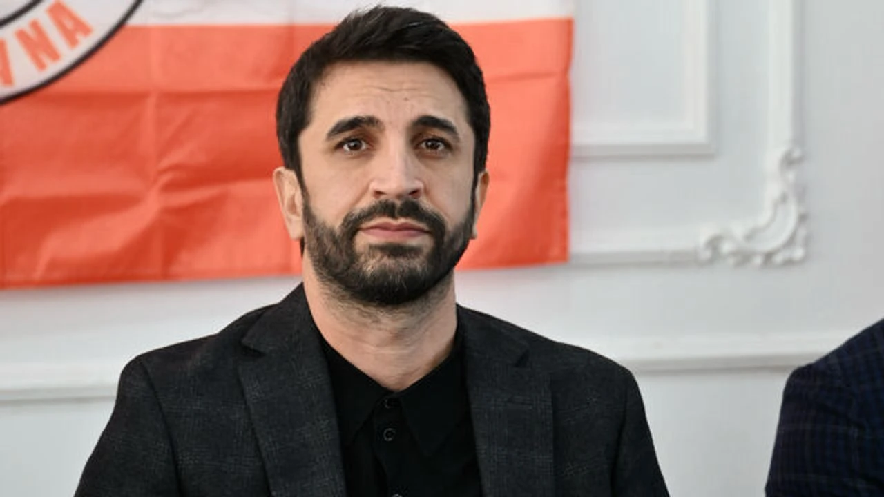Başkan Ergin Göleli Kısa Zamanda Her Şey Yoluna Girecek