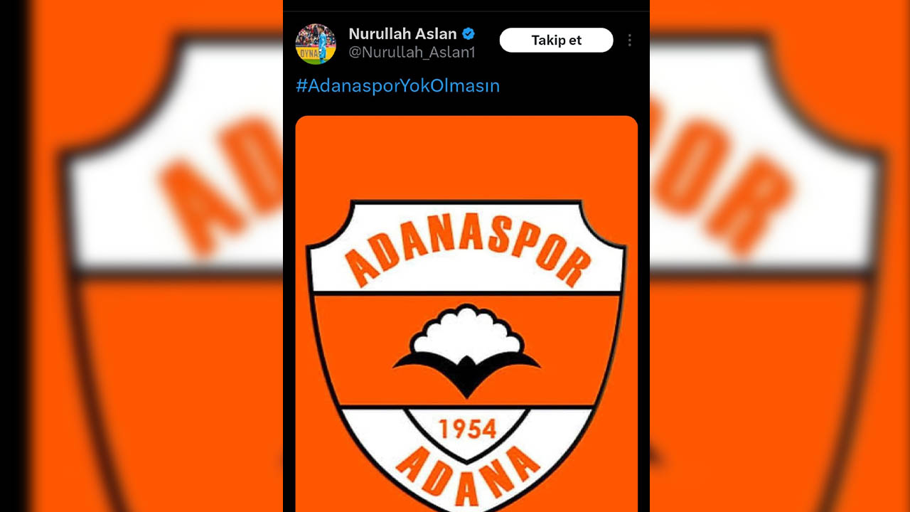 Başkan Göleli Sessiz, Taraftar Tepkili Adanaspor Yok Olmasın2-1