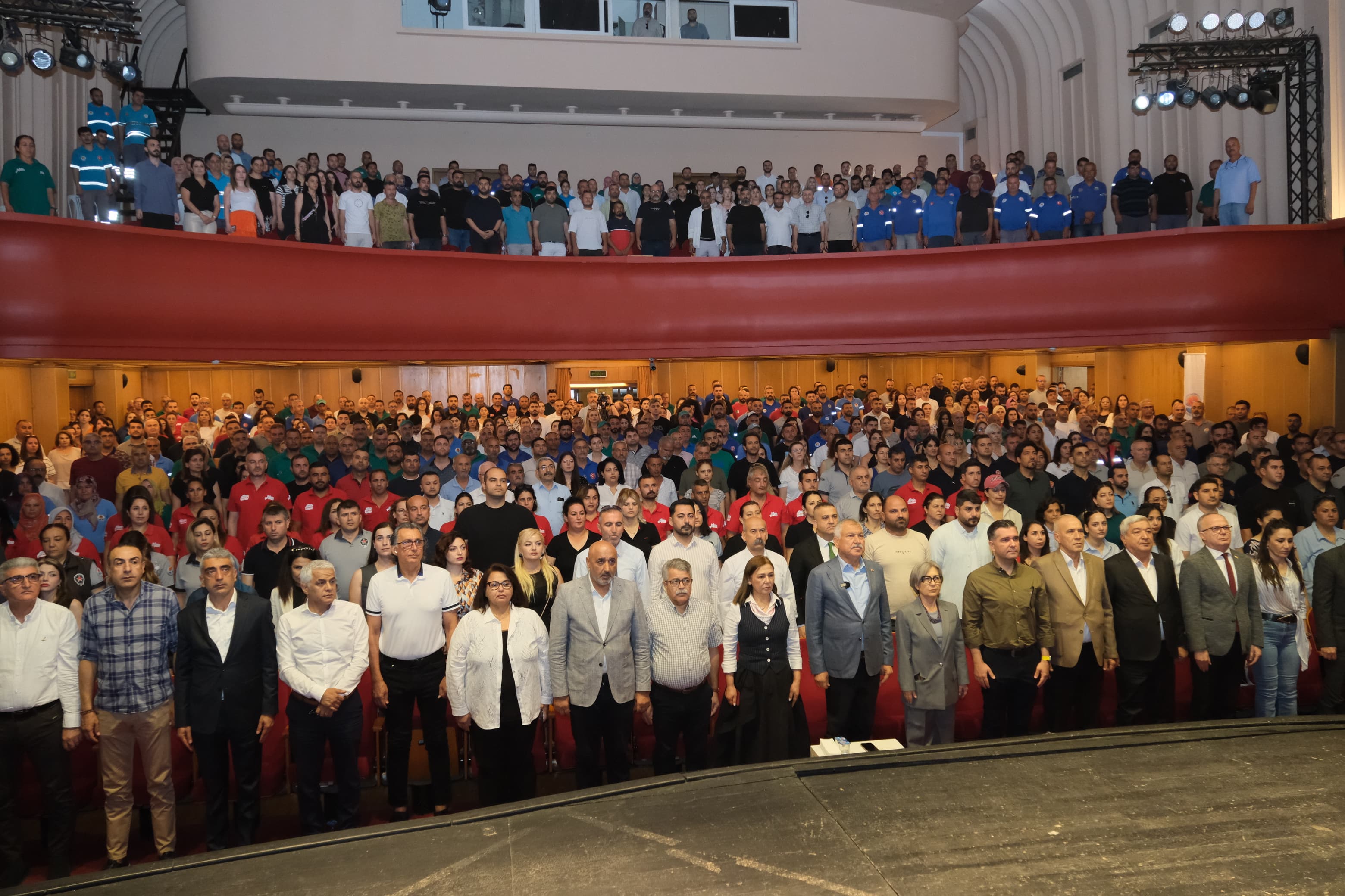 Başkan Karalar “Bayramlar Küskünlüklerin, Dargınlıkların Sona Erdirilmesidir (2)
